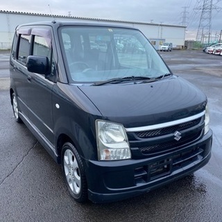 商談中‼️ワゴンR ‼️値下げしました‼️