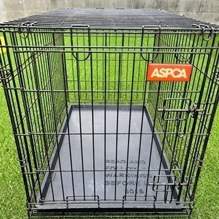 ペットゲージ　犬用
