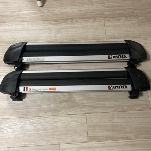 innoスキースノボーキャリア