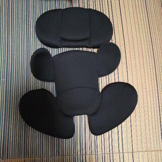 チャイルドシート☆リーマン☆新生児〜４歳頃までの画像