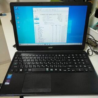 Acer Aspire E1-572