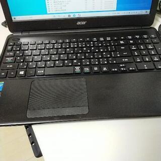 Acer Aspire E1-572