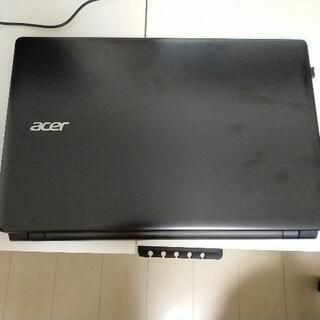 Acer Aspire E1-572