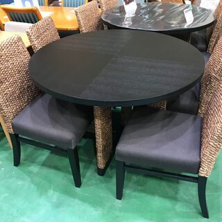 【愛品館八千代店】PERFORMAX　パフォーマックス　円卓ダイ...