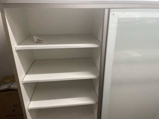 日本製カップボード 美品
