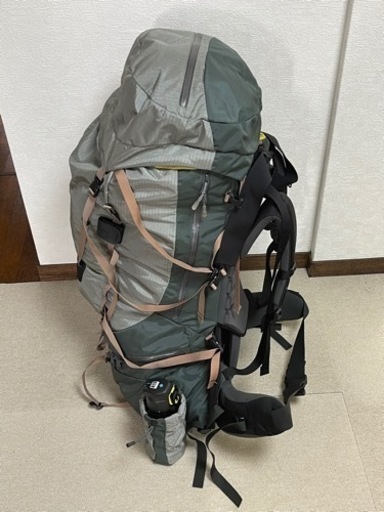 アークテリクス ボラ 95 Arc'teryx bora 95