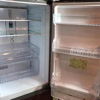 ⭐️SHARP2018年製冷凍冷蔵庫 SJ-PD27D-W⭐️ シャープ SJ-PD27D 価格