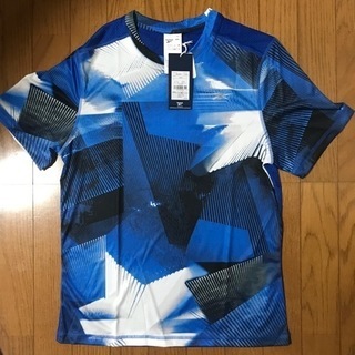 ■新品■ Reebok 軽量・快適 ランニングシャツ