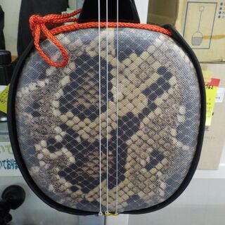 三味 楽器の中古が安い！激安で譲ります・無料であげます(12