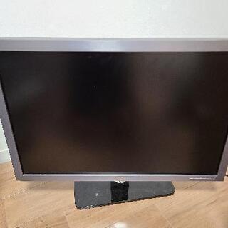 Dell 30インチ ディスプレイ 3008WFP