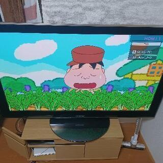 50インチテレビ　Panasonic　パナソニック