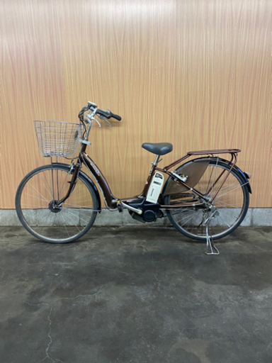 格安 電動自転車 YAMAHA ラフィーニ  26インチ