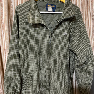 Wool Rich メンズ　スタジャン　L sizeの画像
