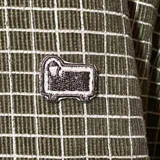 Wool Rich メンズ　スタジャン　L sizeの画像