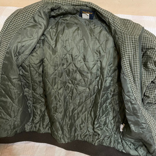 Wool Rich メンズ　スタジャン　L sizeの画像