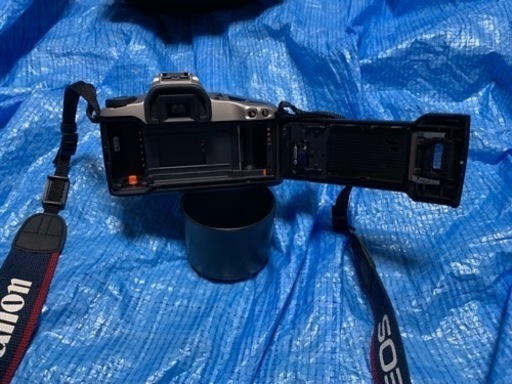 CANON、EOS3000ＮDATE、一眼レフカメラ