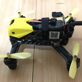【hubsan】 H122D レーシングドローン