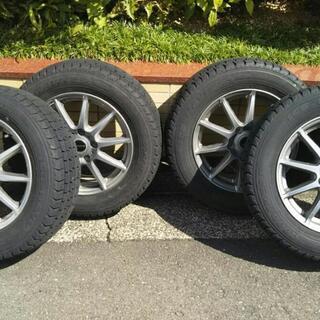 値下げしました【中古】ヴァーレン WR10 6JX15 /グッド...