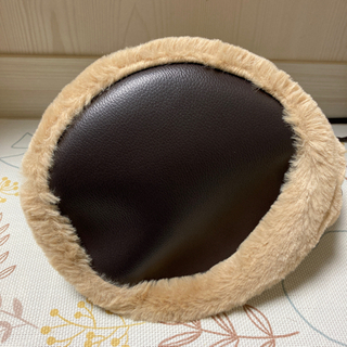 未使用バッグの画像