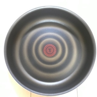 新品、未使用　ティファールフライパン26cm