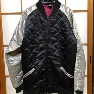 HANG TEN ジャンパー　メンズL