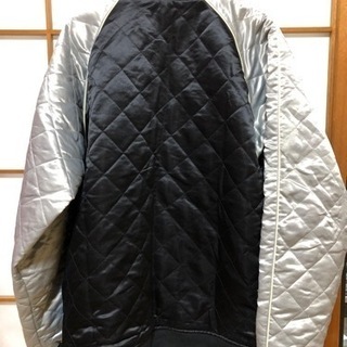HANG TEN ジャンパー　メンズLの画像