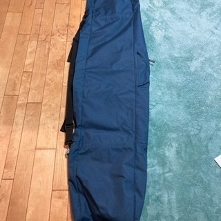 スノーボードケース　ソールガード　カバーの画像