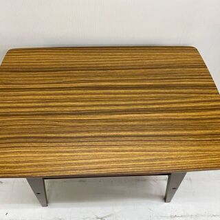 カリモク60 サイドテーブル