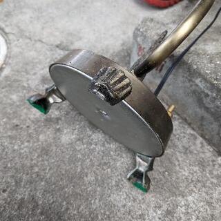 アンティーク照明　ランタンの画像