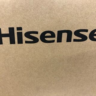 液晶テレビ ハイセンス 32A35G 2021年製 ※未使用品の画像