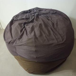 無料！ビーズクッション　