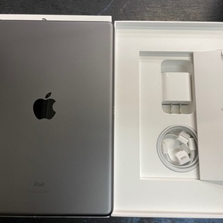 【値下げ】【美品】iPad 第8世代 10.2インチ 32GB ...