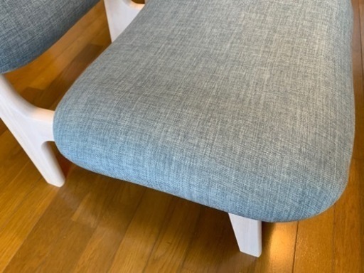 「美品」ニトリ　ダイニングテーブル4点セット