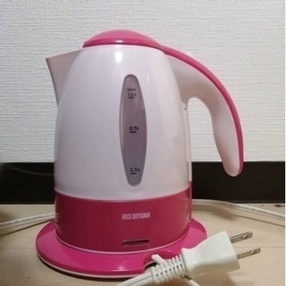 新生活セット: テレビ、炊飯器、電気ケトル+ドライヤーの画像