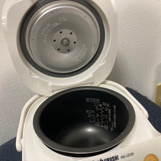 新生活セット: テレビ、炊飯器、電気ケトル+ドライヤーの画像