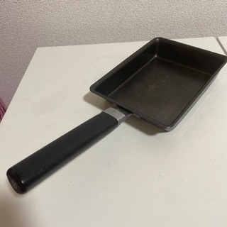 卵焼きフライパン