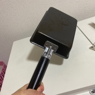 卵焼きフライパンの画像