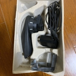フィリップス　セルフヘアカッターの画像