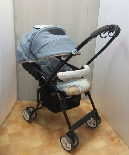 綺麗/メチャカルハンディαエッグショックMC-400/１～３６カ月/ハイシート/洗濯済み