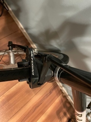 ラレー　Raleigh RSC RSW Carlton 