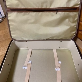 トラベルバッグ、アタッシュケース　ノンブランドの画像