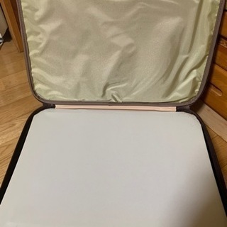 トラベルバッグ、アタッシュケース　ノンブランドの画像