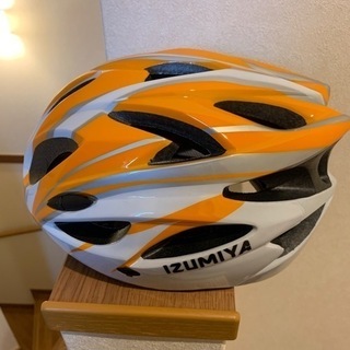 【PayPay・現金可】Auty IZUMIYA 自転車 ヘルメ...