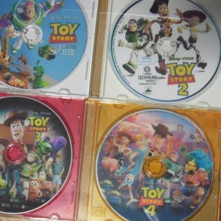 トイスト－リ－　オブ･テラーDVDの画像
