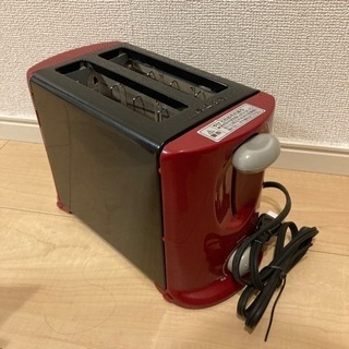 ポップアップトースター