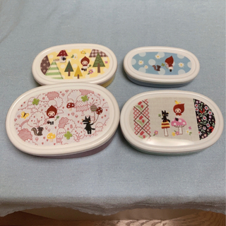 お弁当箱（未使用）
