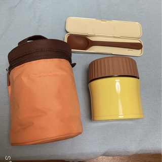 サーモス　スープジャー《取引中》