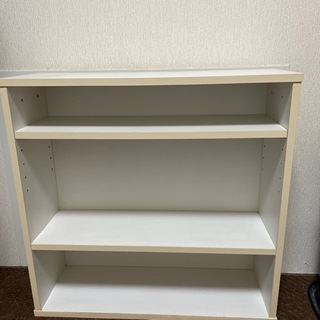 本棚①の画像