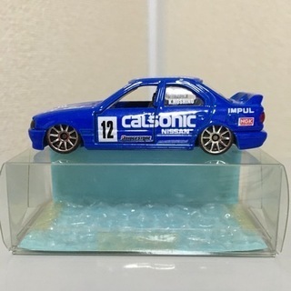 トミカ星野一義コレクションプリメーラカスタム❗️