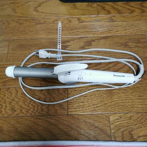 Panasonic ヘアカール (品番\tEH1711P)